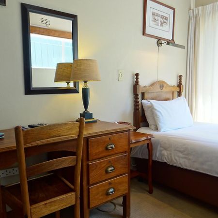 Agterplaas Guesthouse Pty Ltd Johannesburg Kültér fotó