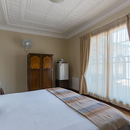 Agterplaas Guesthouse Pty Ltd Johannesburg Kültér fotó