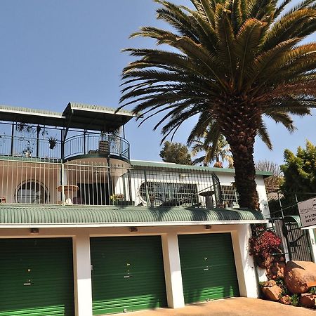 Agterplaas Guesthouse Pty Ltd Johannesburg Kültér fotó