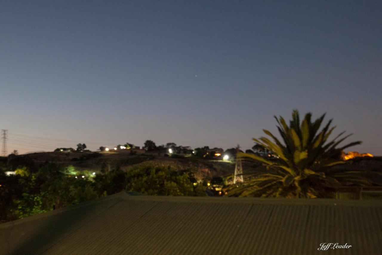 Agterplaas Guesthouse Pty Ltd Johannesburg Kültér fotó