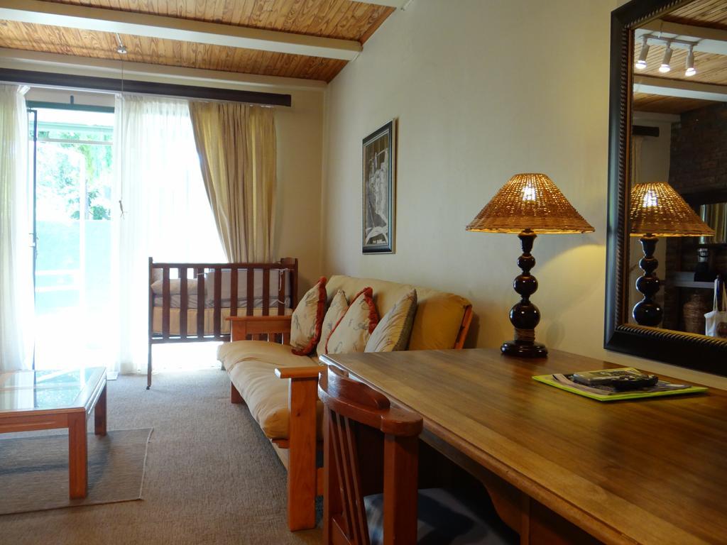 Agterplaas Guesthouse Pty Ltd Johannesburg Kültér fotó