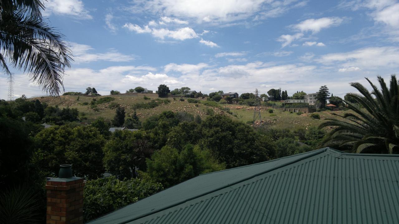 Agterplaas Guesthouse Pty Ltd Johannesburg Kültér fotó