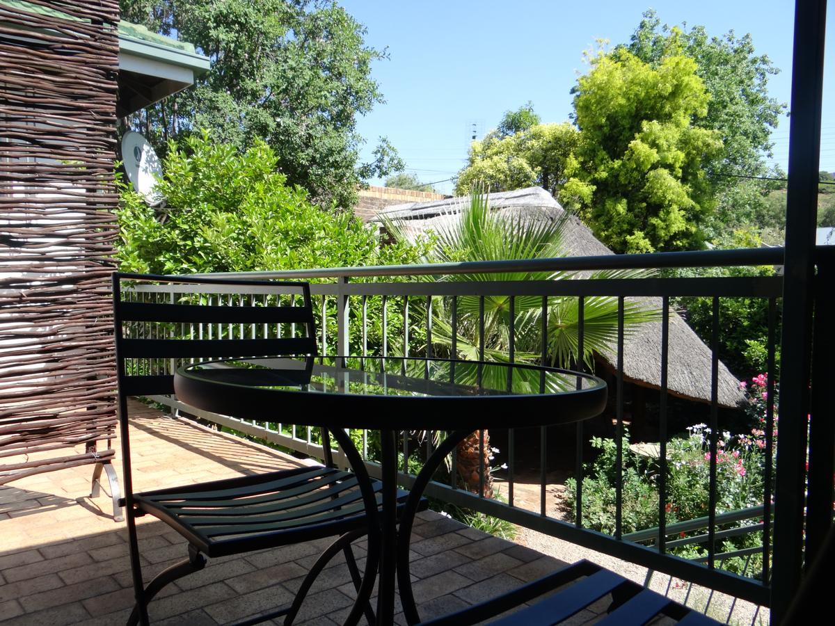 Agterplaas Guesthouse Pty Ltd Johannesburg Kültér fotó