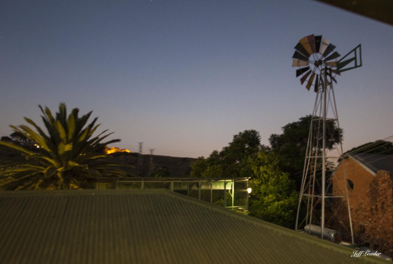 Agterplaas Guesthouse Johannesburg Kültér fotó