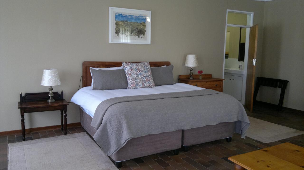 Agterplaas Guesthouse Pty Ltd Johannesburg Kültér fotó