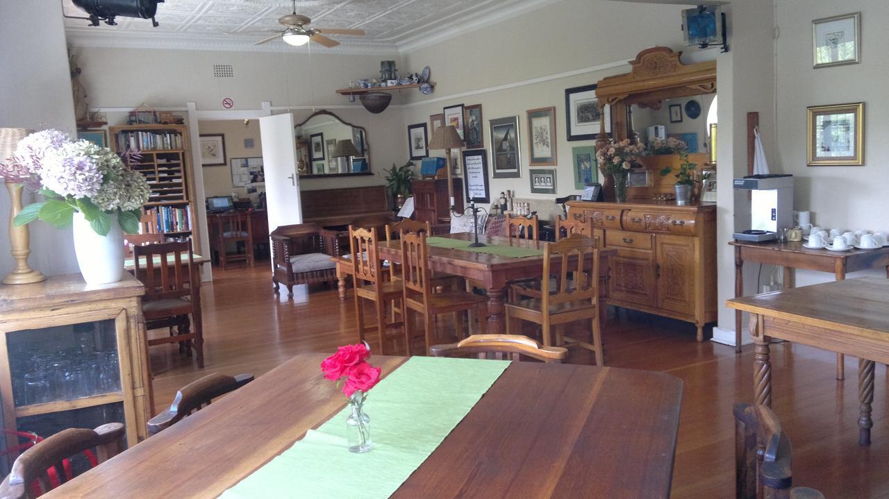 Agterplaas Guesthouse Pty Ltd Johannesburg Kültér fotó