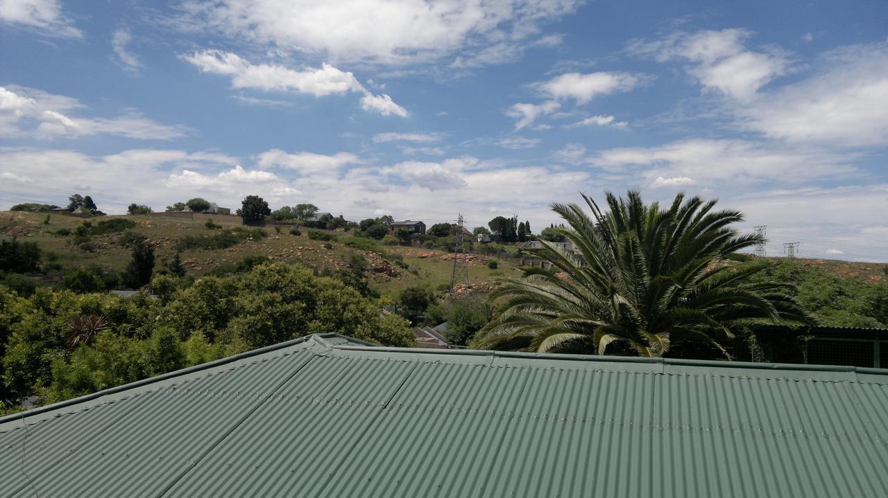 Agterplaas Guesthouse Pty Ltd Johannesburg Kültér fotó