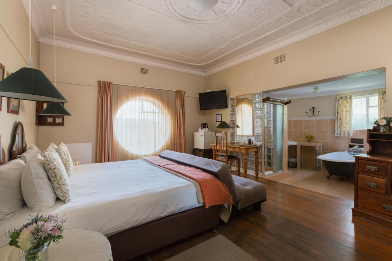 Agterplaas Guesthouse Pty Ltd Johannesburg Kültér fotó