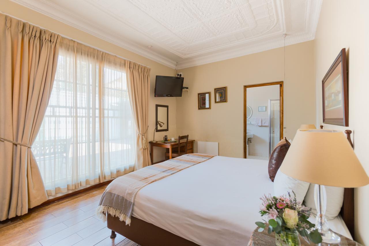 Agterplaas Guesthouse Pty Ltd Johannesburg Kültér fotó