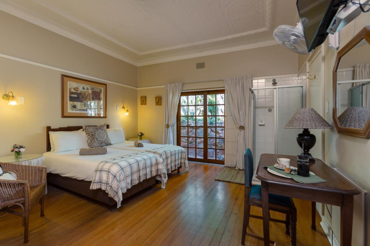 Agterplaas Guesthouse Pty Ltd Johannesburg Kültér fotó