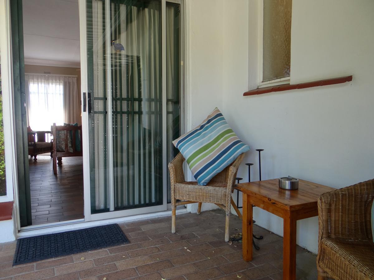 Agterplaas Guesthouse Pty Ltd Johannesburg Kültér fotó