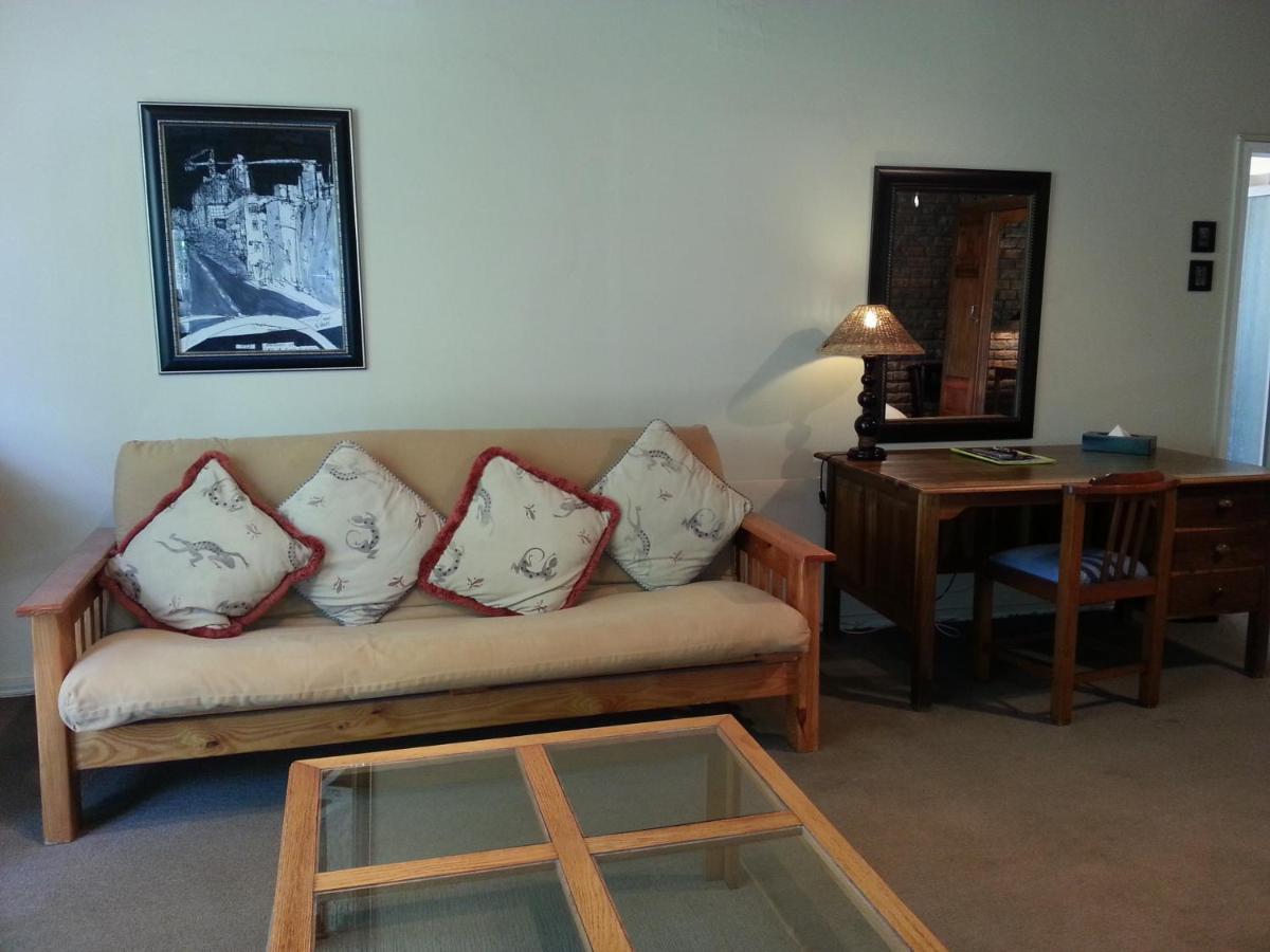 Agterplaas Guesthouse Pty Ltd Johannesburg Kültér fotó